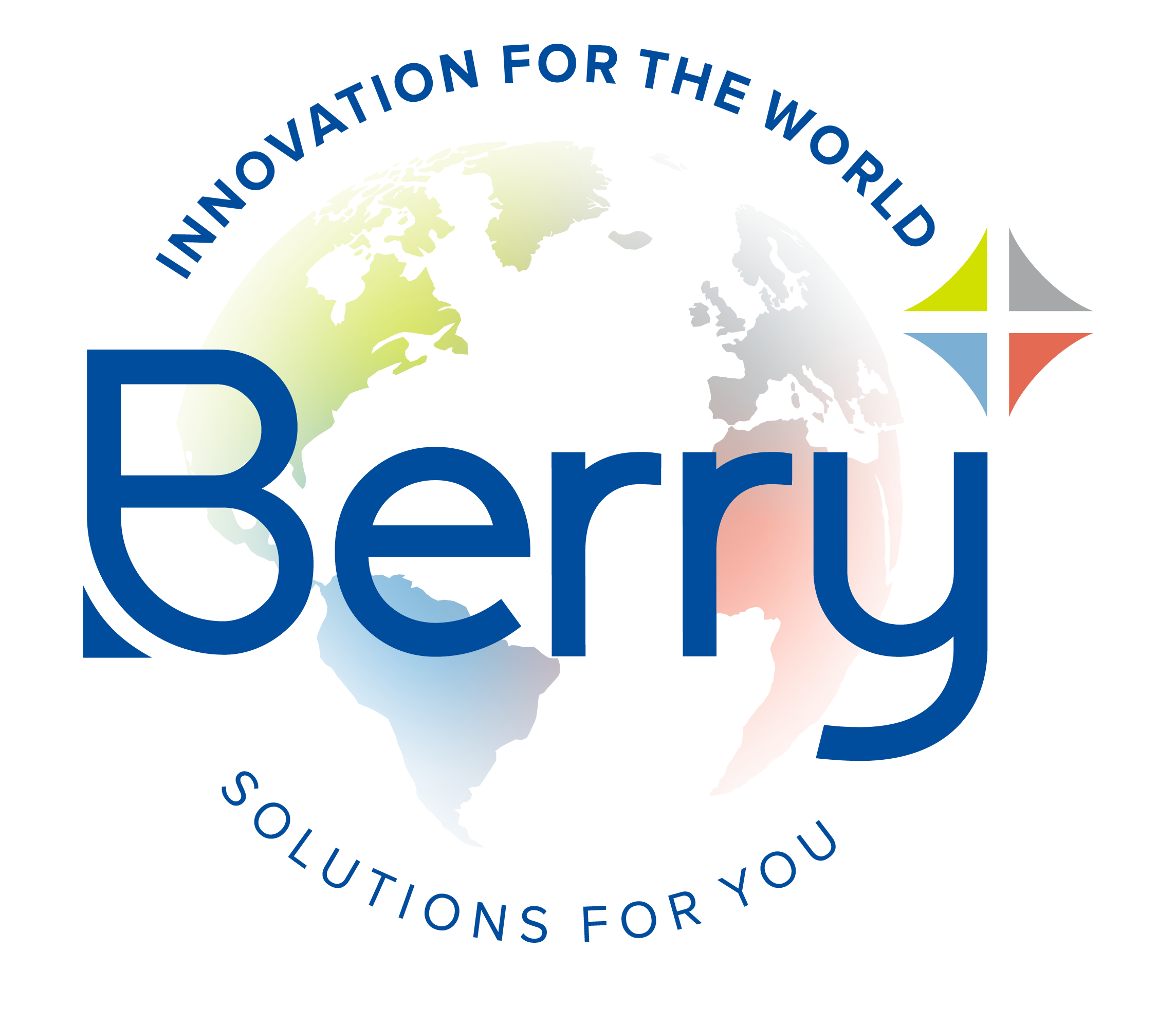 TamperEvident Closures Berry Global CPHI Online